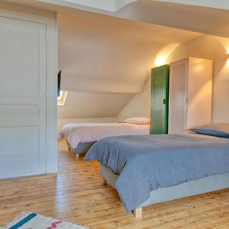 Superbe Appartement Bord De Mer Pornichet Eksteriør bilde